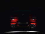 Privato: Scarico completo Akrapovic Evolution Line Titanio BMW M6 (E63/ E64) 2010 – S-BME63/4M6E – foto 2