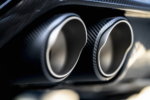 Privato: Scarico completo Akrapovic Evolution Line Titanio BMW M8 / M8 Competition (F91/ F92) 2020 – S-BM/T/12 – foto 5