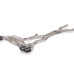 Privato: Scarico completo Akrapovic Evolution Line Titanio BMW M8 / M8 Competition Gran Coupé (F93) 2026 – S-BM/T/25