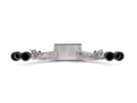 Privato: Scarico completo Akrapovic Evolution Line Titanio BMW M8 / M8 Competition Gran Coupé (F93) 2020 – S-BM/T/14 – foto 2