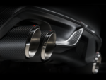 Privato: Scarico completo Akrapovic Evolution Line Titanio BMW X5 M (F85) / X6 M (F86) 2018 – S-BM/T/1 – foto 5