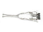 Privato: Scarico completo Akrapovic Evolution Line Titanio Chevrolet Corvette Stingray/Grand Sport (C7) 2019 – S-CO/TI/1 – foto 3