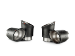 Privato: Scarico completo Akrapovic Evolution Line Titanio Chevrolet Corvette Stingray/Grand Sport (C7) 2019 – S-CO/TI/1 – foto 4