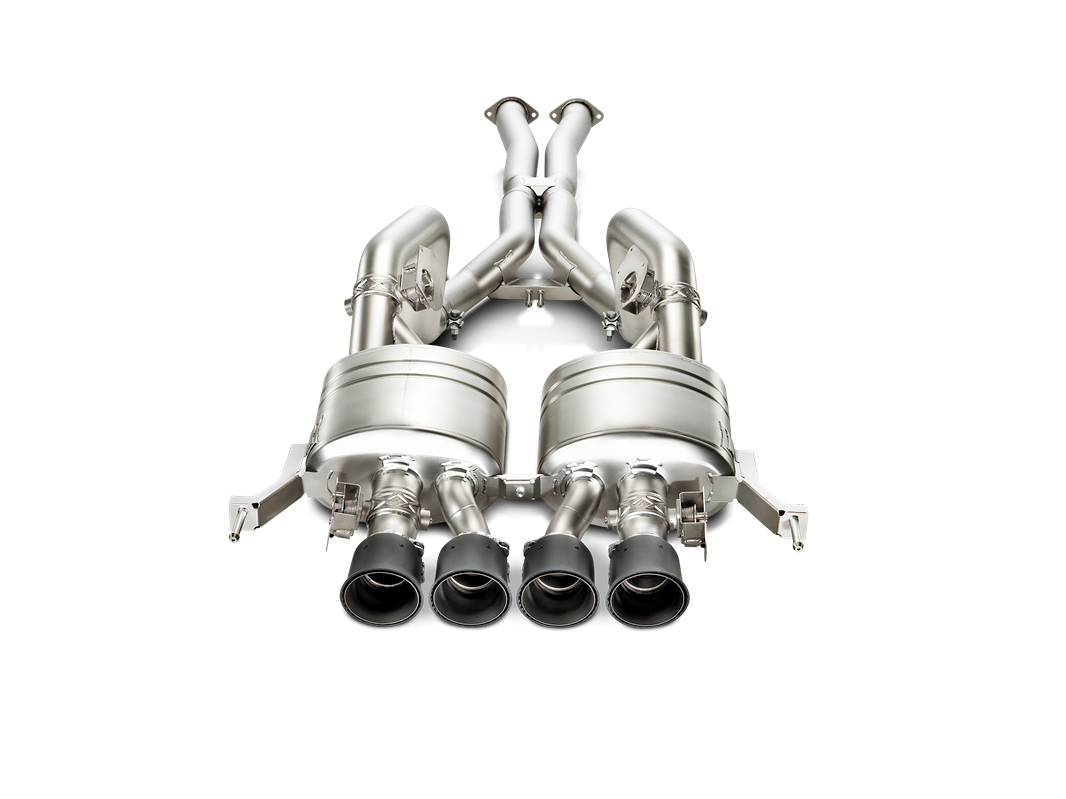 Privato: Scarico completo Akrapovic Evolution Line Titanio Chevrolet Corvette Stingray/Grand Sport (C7) 2019 – S-CO/TI/1 Privato: Scarico completo Akrapovic Evolution Line Titanio Chevrolet Corvette Stingray/Grand Sport (C7) 2019 – S-CO/TI/1