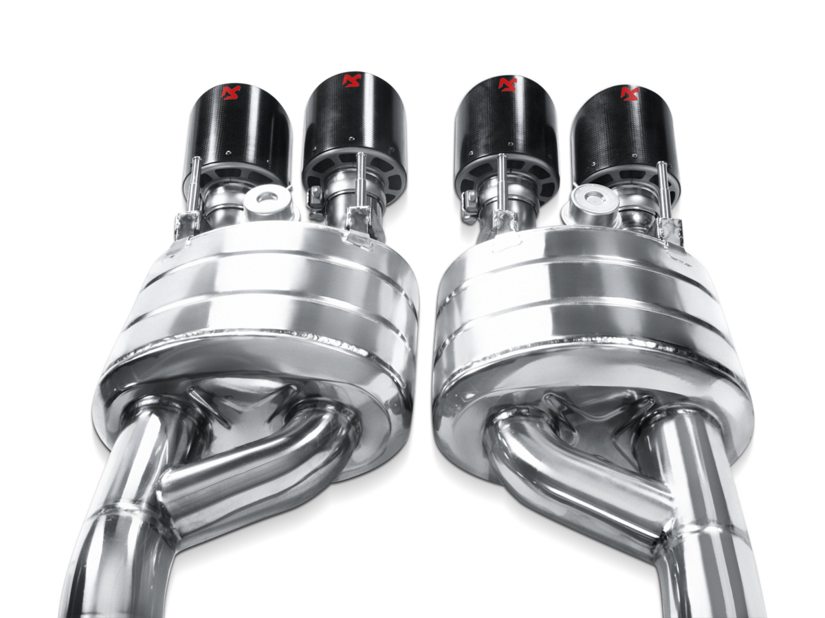 Privato: Scarico completo Akrapovic Evolution Line Titanio Chevrolet Corvette ZO6/ZR1 (C6) 2011 – ME-CO/TI/1 Privato: Scarico completo Akrapovic Evolution Line Titanio Chevrolet Corvette ZO6/ZR1 (C6) 2011 – ME-CO/TI/1