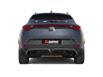 Privato: Scarico completo Akrapovic Evolution Line Titanio Cupra Formentor VZ5 2025 – S-CU/TI/1H – foto 3