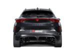 Privato: Scarico completo Akrapovic Evolution Line Titanio Cupra Formentor VZ5 2026 – S-CU/T/2H – foto 2