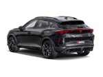 Privato: Scarico completo Akrapovic Evolution Line Titanio Cupra Formentor VZ5 2026 – S-CU/T/2H – foto 3