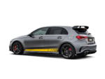 Privato: Scarico completo Akrapovic Evolution Line Titanio Mercedes-AMG A 45 / A 45 S (W177) e altri 2022 – S-ME/TI/13H – foto 3