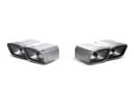 Privato: Scarico completo Akrapovic Evolution Line Titanio Mercedes-AMG C 63 Coupé (C204) / C 63 Sedan/C 63 Estate (W204/S204) 2014 – S-MEW204AMG – foto 2