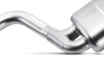 Privato: Scarico completo Akrapovic Evolution Line Titanio Mercedes-AMG C 63 Coupé (C204) / C 63 Sedan/C 63 Estate (W204/S204) 2014 – S-MEW204AMG – foto 5