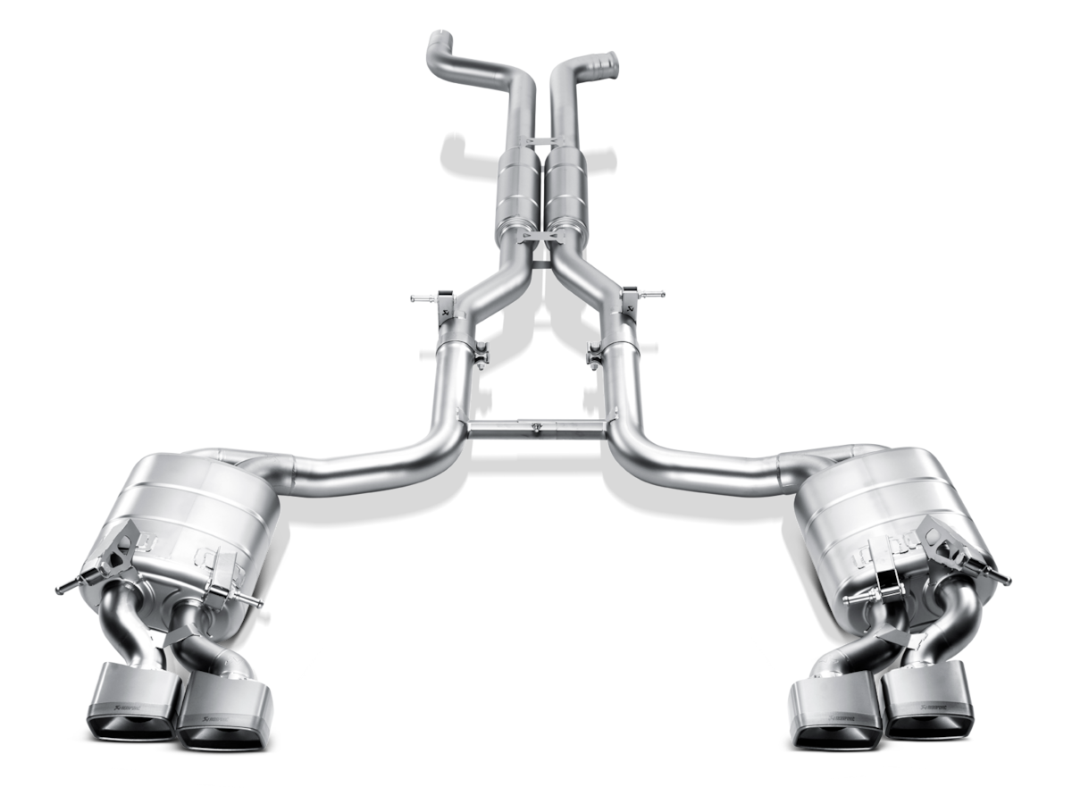 Privato: Scarico completo Akrapovic Evolution Line Titanio Mercedes-AMG C 63 Coupé (C204) / C 63 Sedan/C 63 Estate (W204/S204) 2014 – S-MEW204AMG Privato: Scarico completo Akrapovic Evolution Line Titanio Mercedes-AMG C 63 Coupé (C204) / C 63 Sedan/C 63 Estate (W204/S204) 2014 – S-MEW204AMG