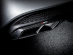 Privato: Scarico completo Akrapovic Evolution Line Titanio Mercedes-AMG C 63 Estate (S205) / C 63 Sedan (W205) 2018 – MTP-ME/T/2H/1 – foto 6
