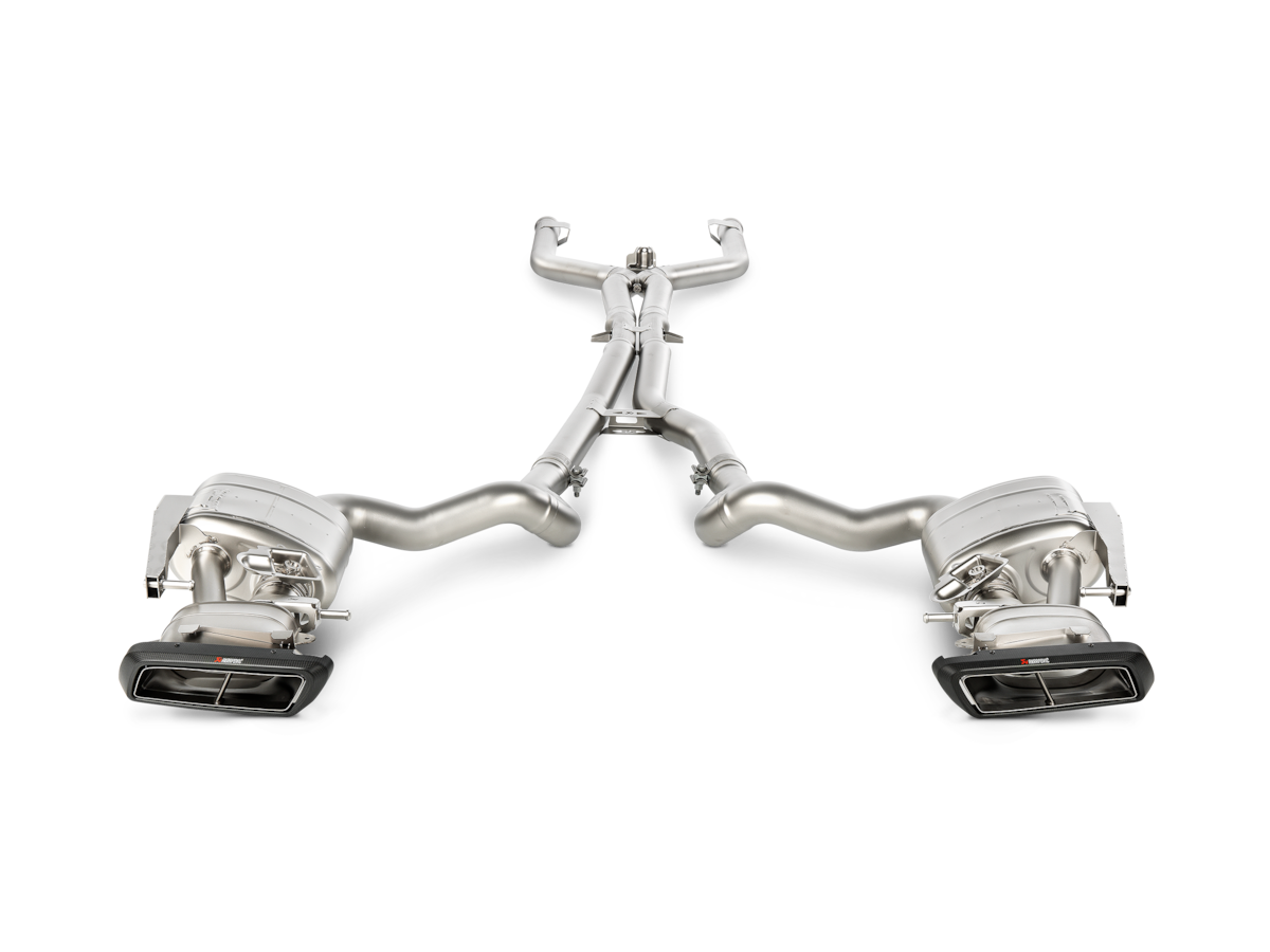 Privato: Scarico completo Akrapovic Evolution Line Titanio Mercedes-AMG C 63 Estate (S205) / C 63 Sedan (W205) 2018 – MTP-ME/T/2H/1 Privato: Scarico completo Akrapovic Evolution Line Titanio Mercedes-AMG C 63 Estate (S205) / C 63 Sedan (W205) 2018 – MTP-ME/T/2H/1