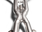 Privato: Scarico completo Akrapovic Evolution Line Titanio Mercedes-AMG Coupé GT / GT S / GT C / Roadster GT / GT S / GT C 2018 – S-ME/TI/1H/1 – foto 3