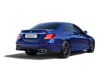 Privato: Scarico completo Akrapovic Evolution Line Titanio Mercedes-AMG E 63/E 63 S Sedan/Estate (W213/S213) 2020 – MTP-ME/T/5H – foto 4