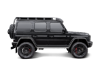 Privato: Scarico completo Akrapovic Evolution Line Titanio Mercedes-AMG G 63 4×4 Squared (W463A) 2024 – S-ME/T/3 – foto 2