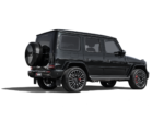 Privato: Scarico completo Akrapovic Evolution Line Titanio Mercedes-AMG G 63 (W465) – OPF/GPF 2026 – S-ME/T/13H – foto 4