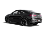 Privato: Scarico completo Akrapovic Evolution Line Titanio Mercedes-AMG GLE 63 Coupé / GLE 63 S Coupé (C167) 2023 – S-ME/TI/14H – foto 3