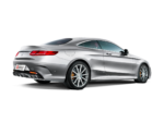 Privato: Scarico completo Akrapovic Evolution Line Titanio Mercedes-AMG S 63 Coupé (C217) 2017 – MTP-ME/T/1H – foto 4
