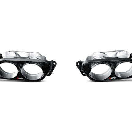 Privato: Scarico completo Akrapovic Evolution Line Titanio Mercedes-AMG SLS Coupé/Roadster (C197/R197) 2014 – S-MESLSAMG/1 – foto 2