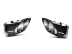 Privato: Scarico completo Akrapovic Evolution Line Titanio Mercedes-AMG SLS Coupé/Roadster (C197/R197) 2014 – S-MESLSAMG/1 – foto 5