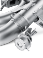 Privato: Scarico completo Akrapovic Evolution Line Titanio Mercedes-AMG SLS Coupé/Roadster (C197/R197) 2014 – S-MESLSAMG/1 – foto 6