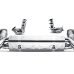 Privato: Scarico completo Akrapovic Evolution Line Titanio Porsche 911 GT2/RS (997) 2012 – S-PO997GT2E