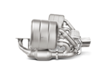 Privato: Scarico completo Akrapovic Evolution Line Titanio Porsche 911 GT3 (991) / 911 GT3 RS (991) 2017 – S-PO/TI/2/1 – foto 3