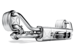 Privato: Scarico completo Akrapovic Evolution Line Titanio Porsche 911 GT3/RS (997 FL) 3.8 / 911 GT3/RS (997 FL) 4.0 2012 – S-PO997GT3FLE – foto 2
