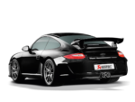 Privato: Scarico completo Akrapovic Evolution Line Titanio Porsche 911 GT3/RS (997 FL) 3.8 / 911 GT3/RS (997 FL) 4.0 2012 – S-PO997GT3FLE – foto 4