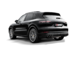 Privato: Scarico completo Akrapovic Evolution Line Titanio Porsche Cayenne / Coupé (536) / Cayenne E-Hybrid / Coupé (536) 2022 – S-PO/TI/12 – foto 3