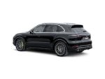 Privato: Scarico completo Akrapovic Evolution Line Titanio Porsche Cayenne / Coupé (536) / Cayenne E-Hybrid / Coupé (536) 2022 – S-PO/TI/12 – foto 6