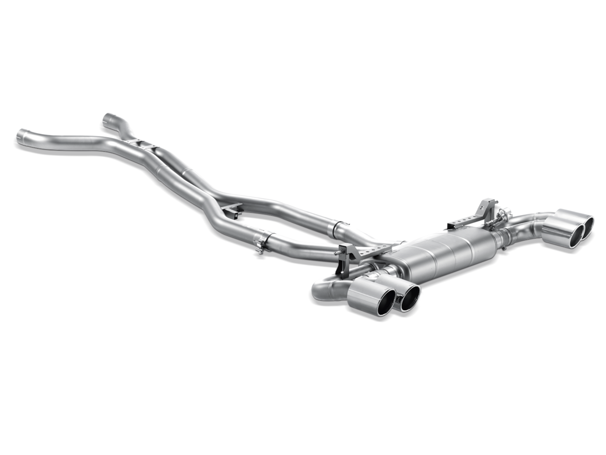 Privato: Scarico completo Akrapovic Evolution Line Titanio Porsche Cayenne Turbo (958) 2014 – ME-PO/T/1 Privato: Scarico completo Akrapovic Evolution Line Titanio Porsche Cayenne Turbo (958) 2014 – ME-PO/T/1