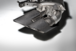 Privato: Scarico completo Akrapovic Evolution Line Titanio Porsche Macan GTS (95B) e altri 2018 – S-PO/TI/7H – foto 4