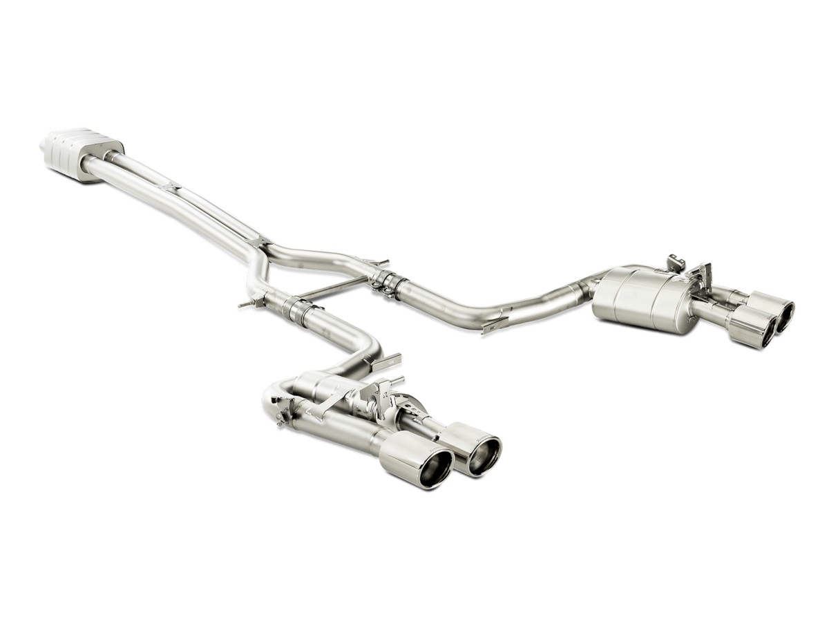 Privato: Scarico completo Akrapovic Evolution Line Titanio Porsche Panamera Turbo (970 FL) / Panamera Turbo S (970 FL) 2016 – S-PO970E2 Privato: Scarico completo Akrapovic Evolution Line Titanio Porsche Panamera Turbo (970 FL) / Panamera Turbo S (970 FL) 2016 – S-PO970E2