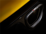 Privato: Scarico completo Akrapovic Evolution Line Titanio Renault Mégane III Coupé RS 2016 – S-RE/T/1 – foto 6