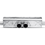 Privato: Scarico completo Akrapovic Sports Cup Line Titanio Porsche 911 GT3 (991) e altri 2009-2017 – S-PO997GT3CUP/1