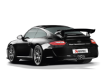 Privato: Scarico completo Akrapovic Sports Cup Line Titanio Porsche 911 GT3 (991) e altri 2009-2017 – S-PO997GT3CUP – foto 5