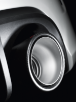 Privato: Terminale di scarico Akrapovic Slip-On Line Acciaio inox Abarth 500/500C 2017 – M-FI/SS/1H – foto 5