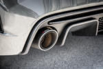 Privato: Terminale di scarico Akrapovic Slip-On Line Acciaio inox Abarth 595/595C Pista/Competizione / 595/595C/Turismo 2018-2020 – M-FI/SS/1H/1 – foto 5