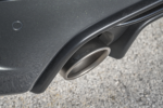 Privato: Terminale di scarico Akrapovic Slip-On Line Acciaio inox Abarth 595/595C Pista/Competizione / 595/595C/Turismo 2018-2020 – M-FI/SS/1H/1 – foto 6