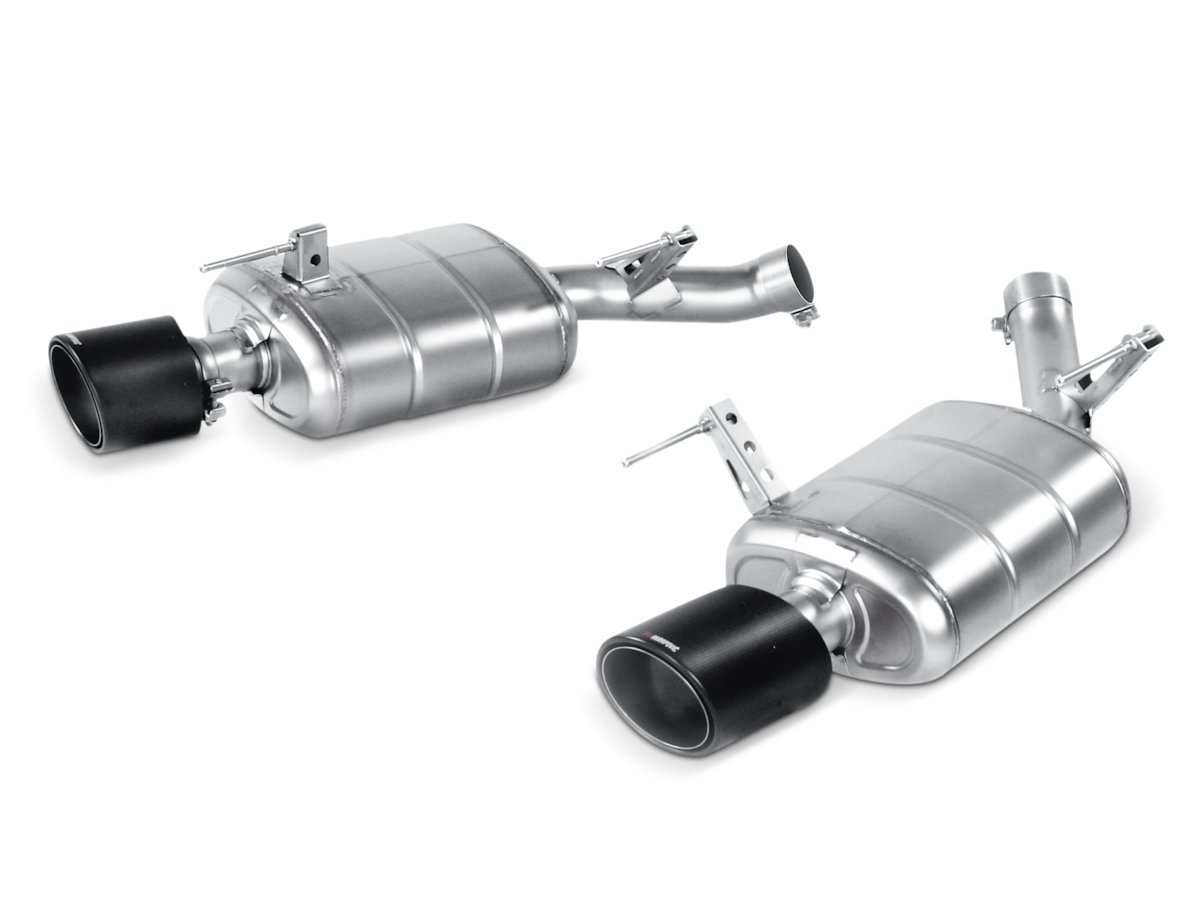 Privato: Terminale di scarico Akrapovic Slip-On Line Acciaio inox Ford Mustang GT 2010 – MTP-FOMUGT Privato: Terminale di scarico Akrapovic Slip-On Line Acciaio inox Ford Mustang GT 2010 – MTP-FOMUGT