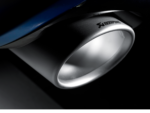Privato: Terminale di scarico Akrapovic Slip-On Line Acciaio inox Volkswagen Scirocco R 2016 – M-VW/SS/2H – foto 5