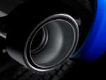Privato: Terminale di scarico Akrapovic Slip-On Line Acciaio inox Volkswagen Scirocco R 2016 – M-VW/SS/2H – foto 6