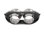 Privato: Terminale di scarico Akrapovic Slip-On Line Titanio Alfa Romeo 4C / 4C Spider 2019 – 81E – foto 4