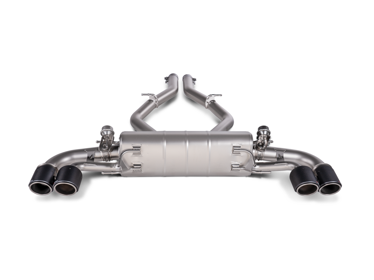 Privato: Terminale di scarico Akrapovic Slip-On Line Titanio Alfa Romeo Giulia Quadrifoglio 2020 – S-AR/TI/7H Privato: Terminale di scarico Akrapovic Slip-On Line Titanio Alfa Romeo Giulia Quadrifoglio 2020 – S-AR/TI/7H
