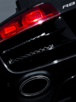 Privato: Terminale di scarico Akrapovic Slip-On Line Titanio Audi R8 5.2 FSI Coupé/Spyder 2012 – S-AUR8SO1-T – foto 3
