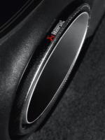 Privato: Terminale di scarico Akrapovic Slip-On Line Titanio Audi R8 5.2 FSI Coupé/Spyder 2012 – S-AUR8SO1-T – foto 4