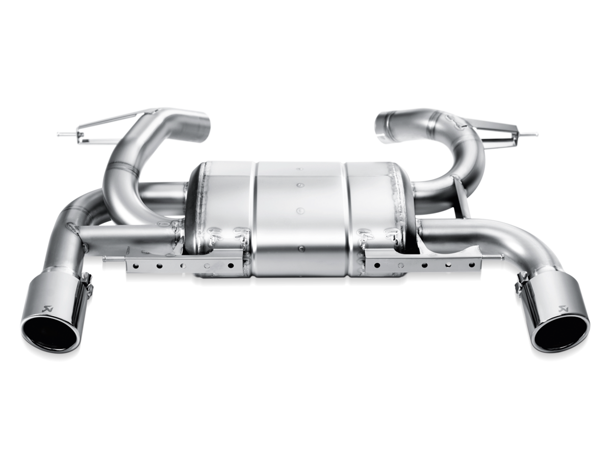 Privato: Terminale di scarico Akrapovic Slip-On Line Titanio BMW 335i (E92) 2012 – MTP-BME92/335 Privato: Terminale di scarico Akrapovic Slip-On Line Titanio BMW 335i (E92) 2012 – MTP-BME92/335